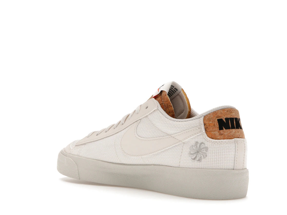 Nike Blazer Low '77 PRM Next Nature Cork - vue secondaire B