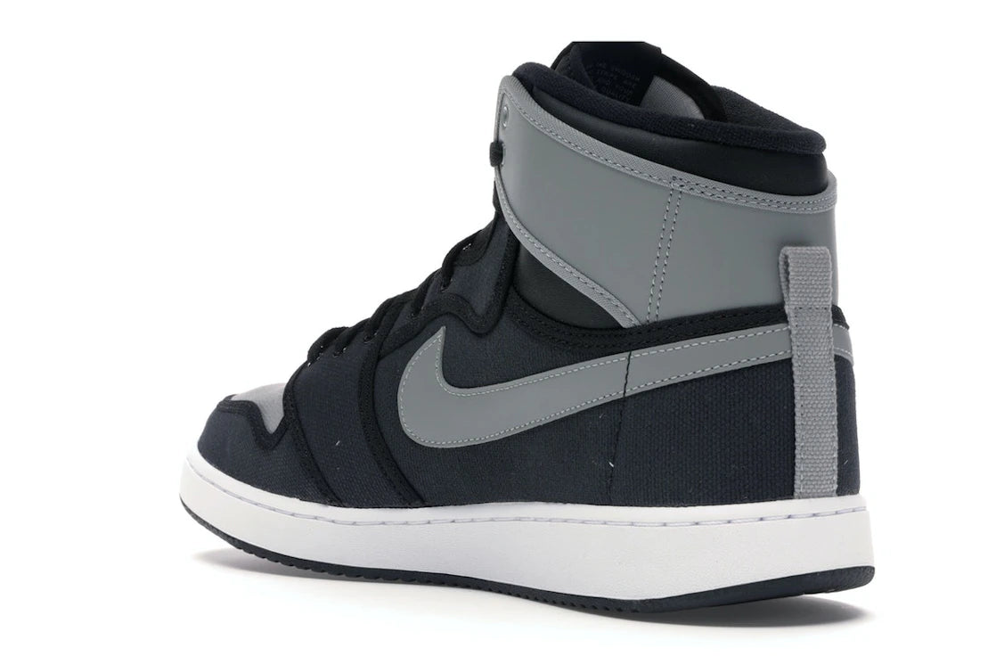 Jordan 1 Retro KO Shadow (2015) - vue secondaire B