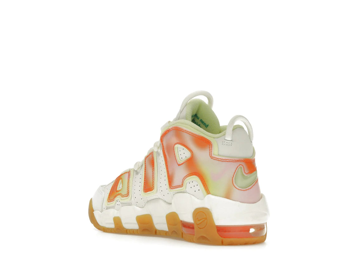 Nike Air More Uptempo Everything You Need (GS) - vue secondaire B