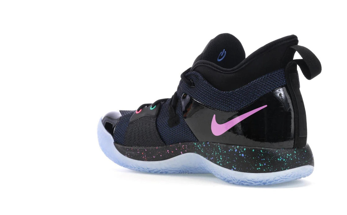 Nike PG 2 Playstation - vue secondaire B