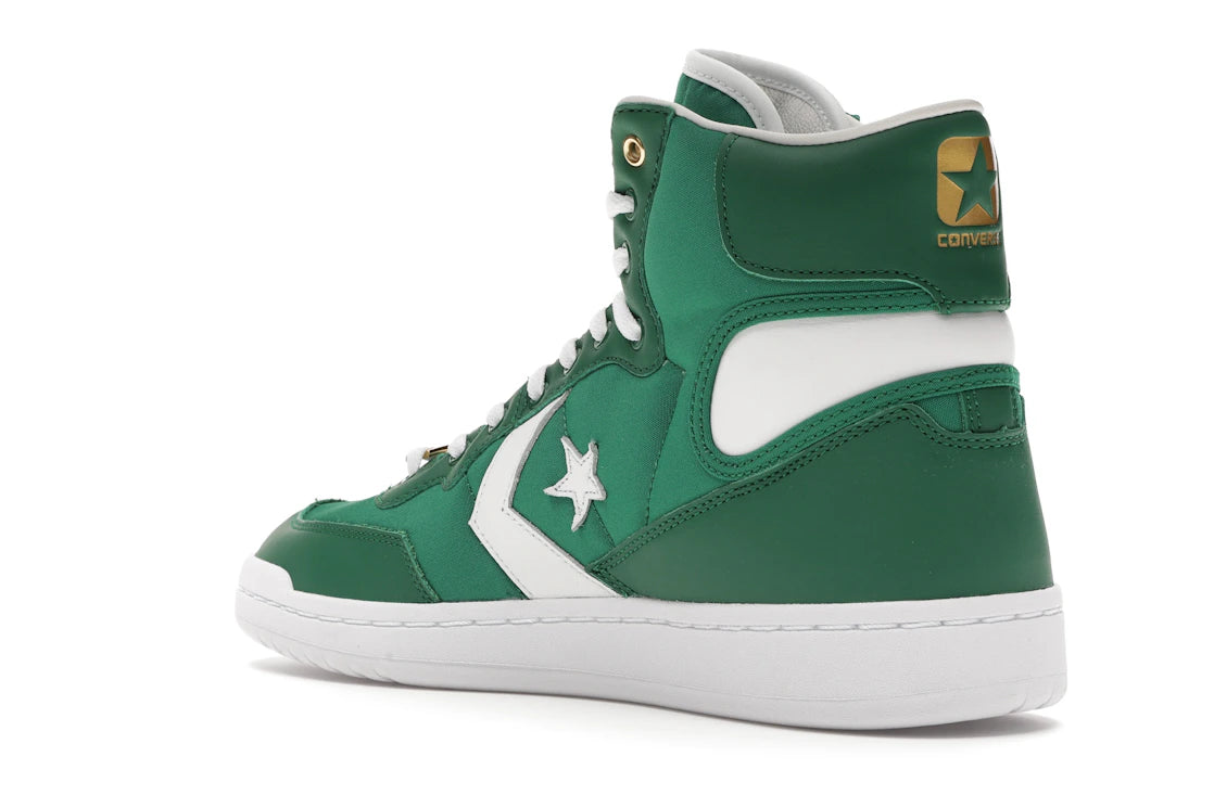 Converse Fast Break Hi Think 16 (No Easy Buckets) - vue secondaire B