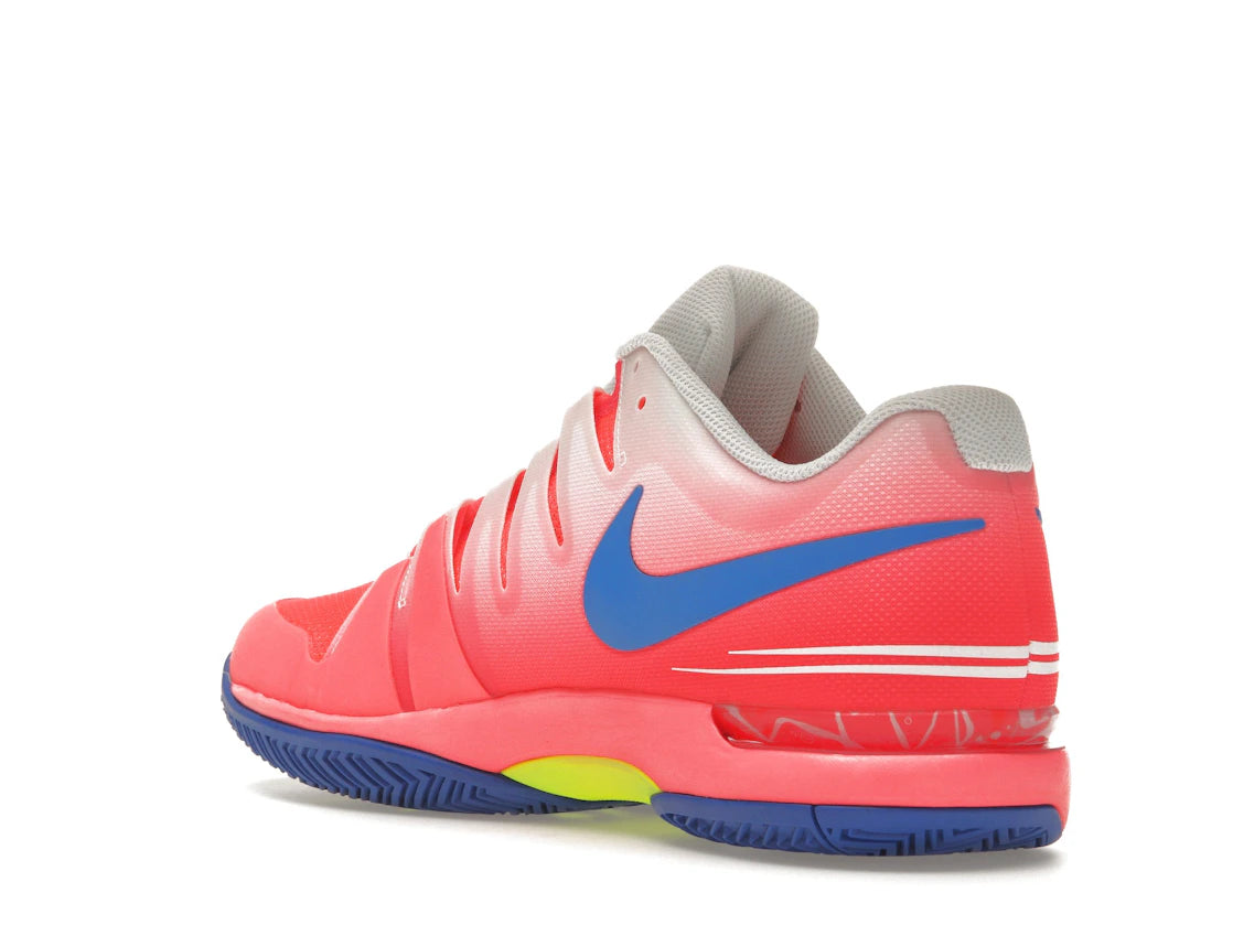 Nike Court Air Zoom Vapor 9.5 Tour Honey Deuce - vue secondaire B
