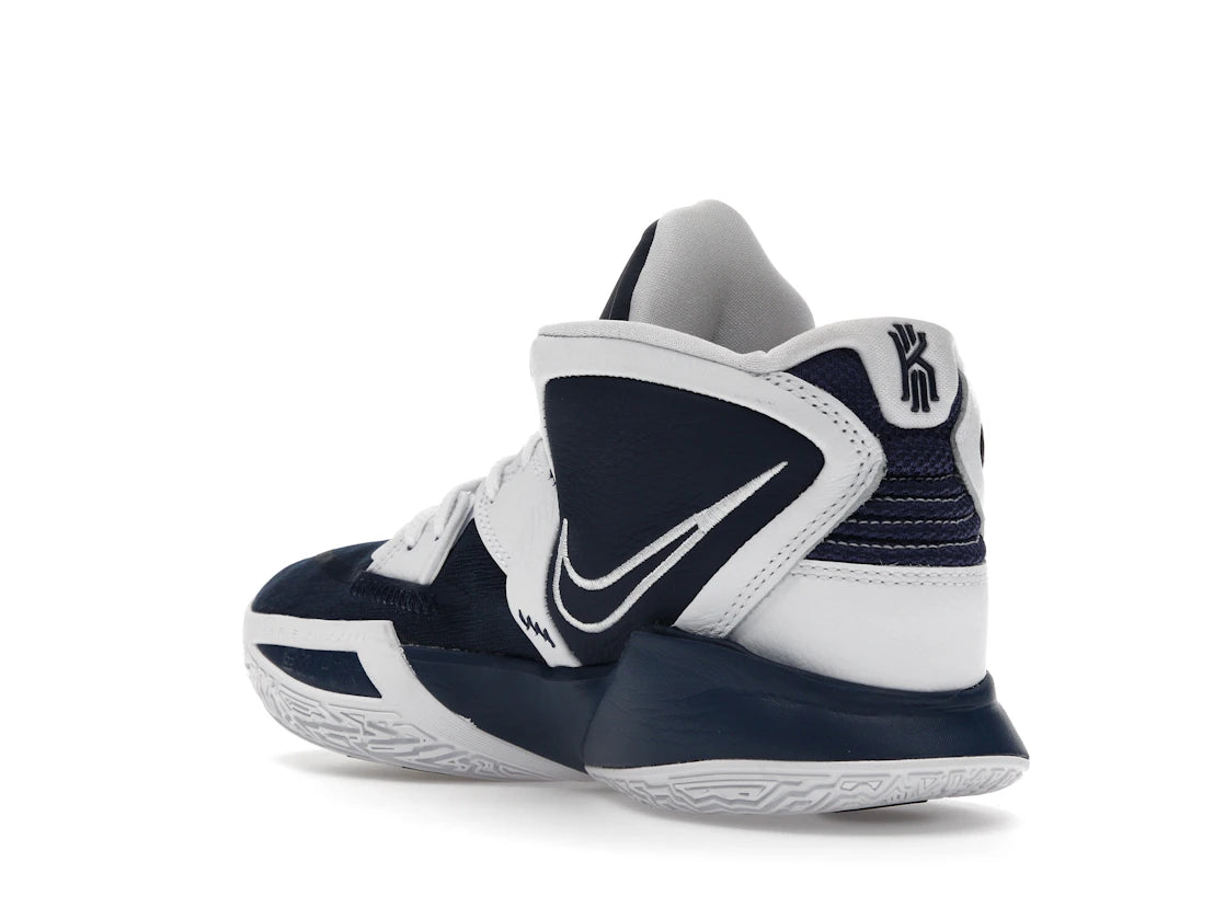 Nike Kyrie Infinity TB Midnight Navy - vue secondaire B