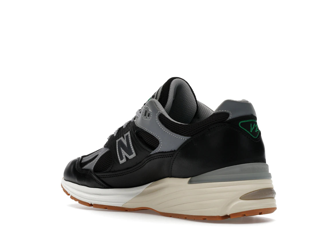 New Balance 991v2 MiUK Up There - vue secondaire B