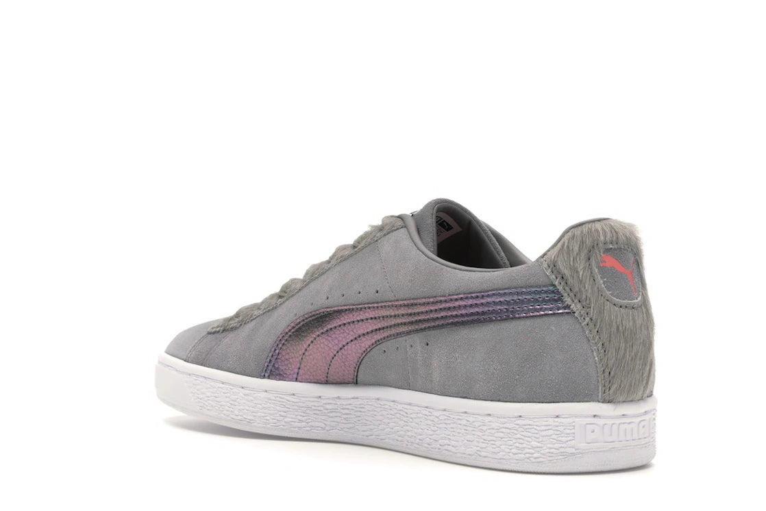 Puma Suede Classic Staple Pigeon - vue secondaire B