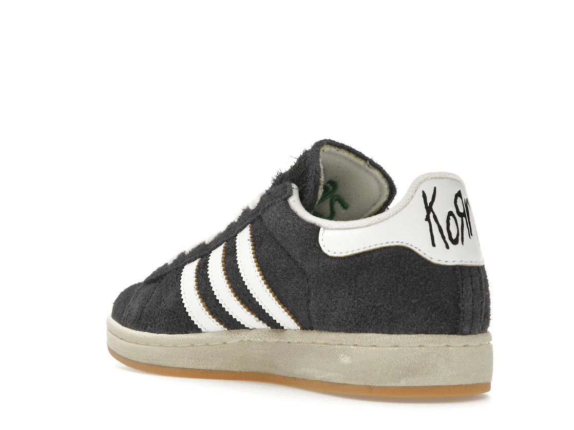 adidas Campus 2 Korn Follow The Leader - vue secondaire B