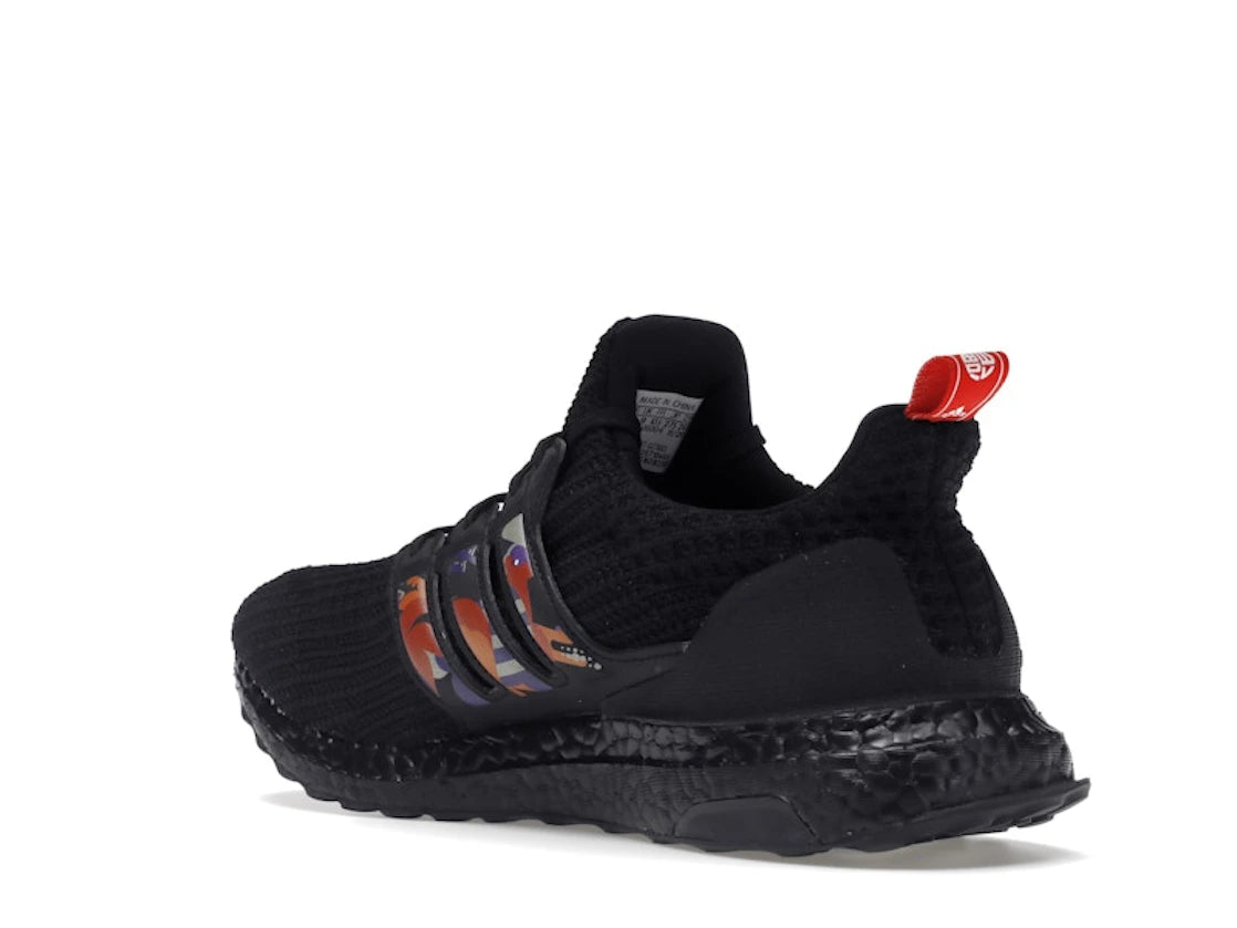 adidas Ultra Boost 4.0 DNA Chinese New Year - vue secondaire B