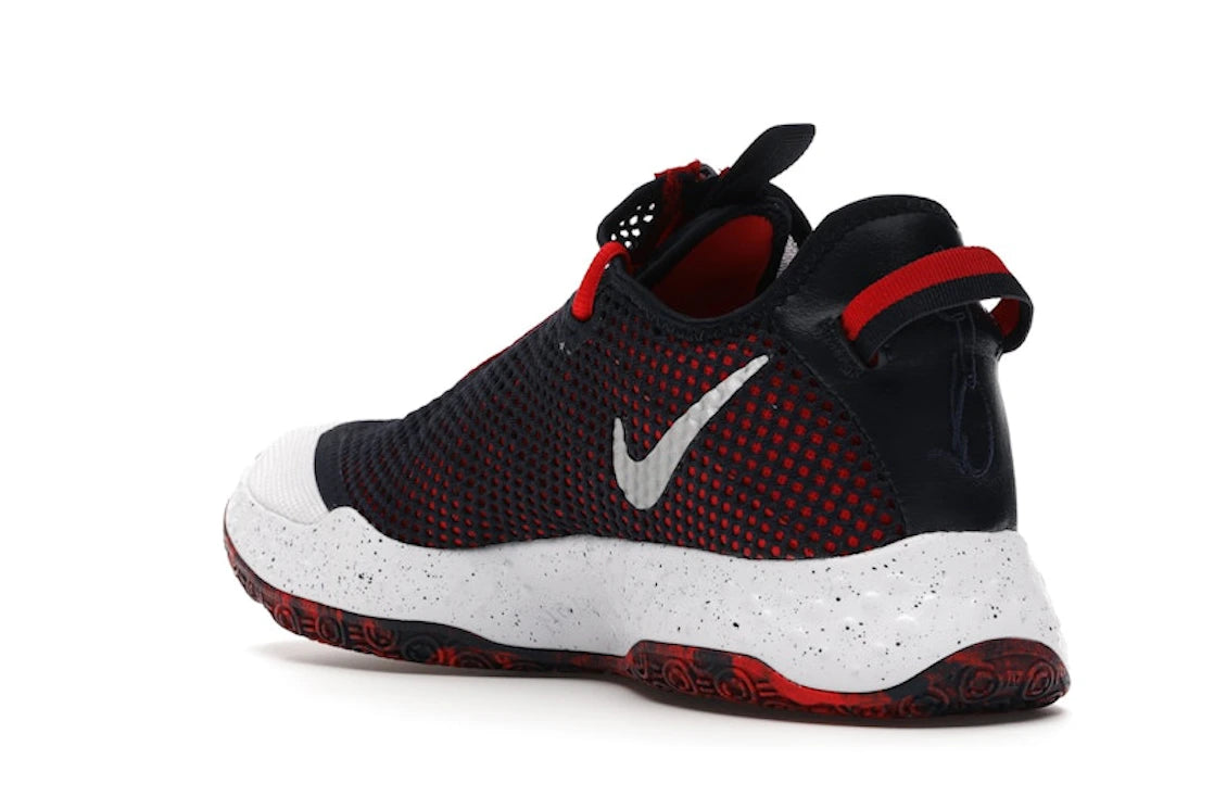 Nike PG 4 USA - vue secondaire B