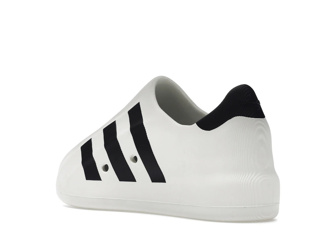 adidas adiFOM Superstar White Black - vue secondaire B