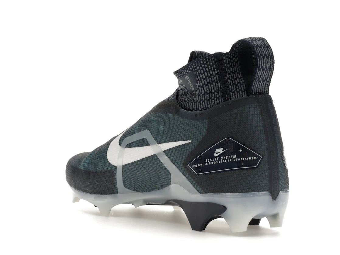 Nike Alpha Menace Elite 3 College Navy White - vue secondaire B
