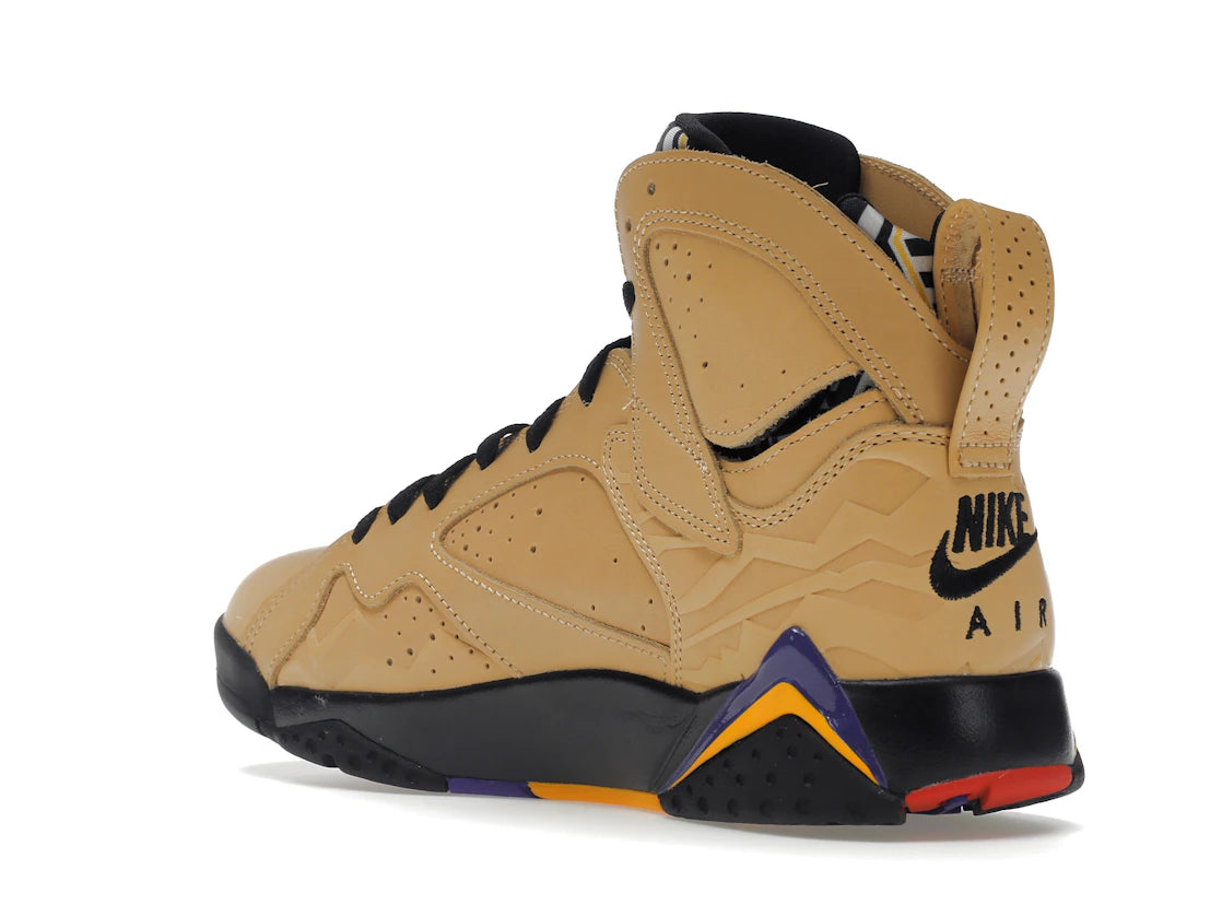 Jordan 7 Retro SE Vachetta Tan - vue secondaire B