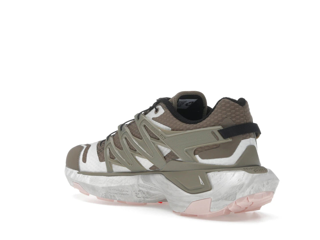 Salomon XT Pu.Re Advanced Fallen Rock - vue secondaire B