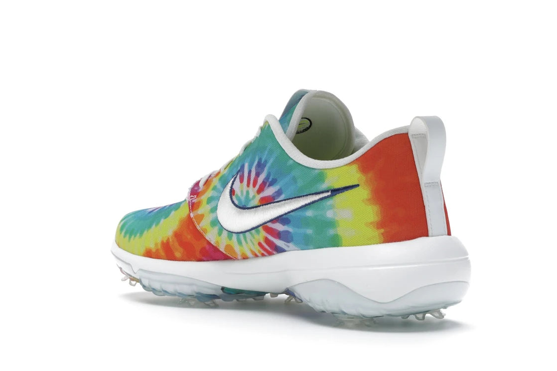 Nike Roshe G Tour Tie Dye - vue secondaire B