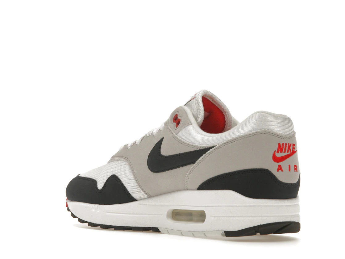 Nike Air Max 1 Anniversary Obsidian - vue secondaire B