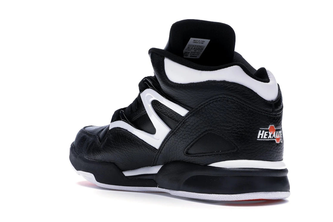 Reebok Pump Omni Lite Dee Brown Black (2017) - vue secondaire B