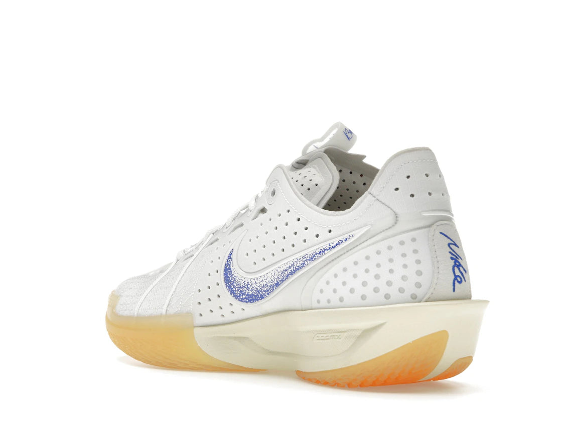 Nike Air Zoom GT Cut 3 FP Blueprint Pack - vue secondaire B
