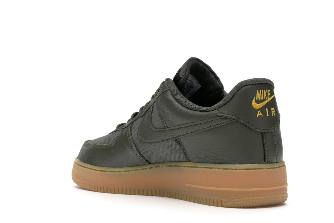 Nike Air Force 1 Low Gore-Tex Medium Olive - vue secondaire B