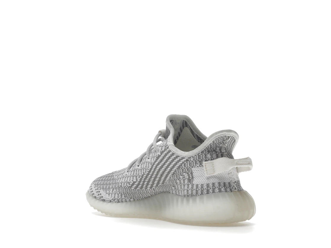 adidas Yeezy Boost 350 V2 Static (Non-Reflective) (Kids) - vue secondaire B