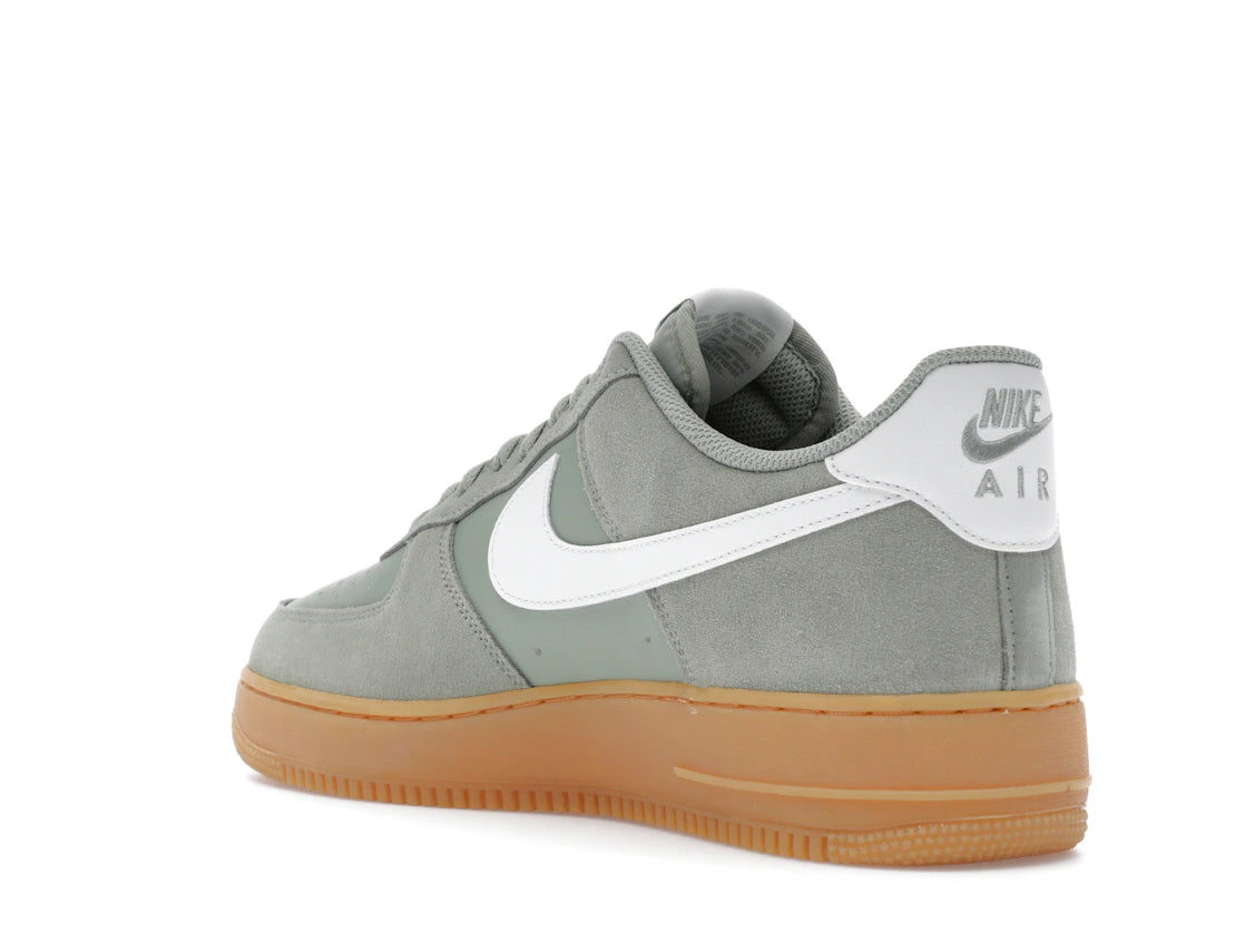 Nike Air Force 1 Low '07 LV8 Jade Horizon - vue secondaire B