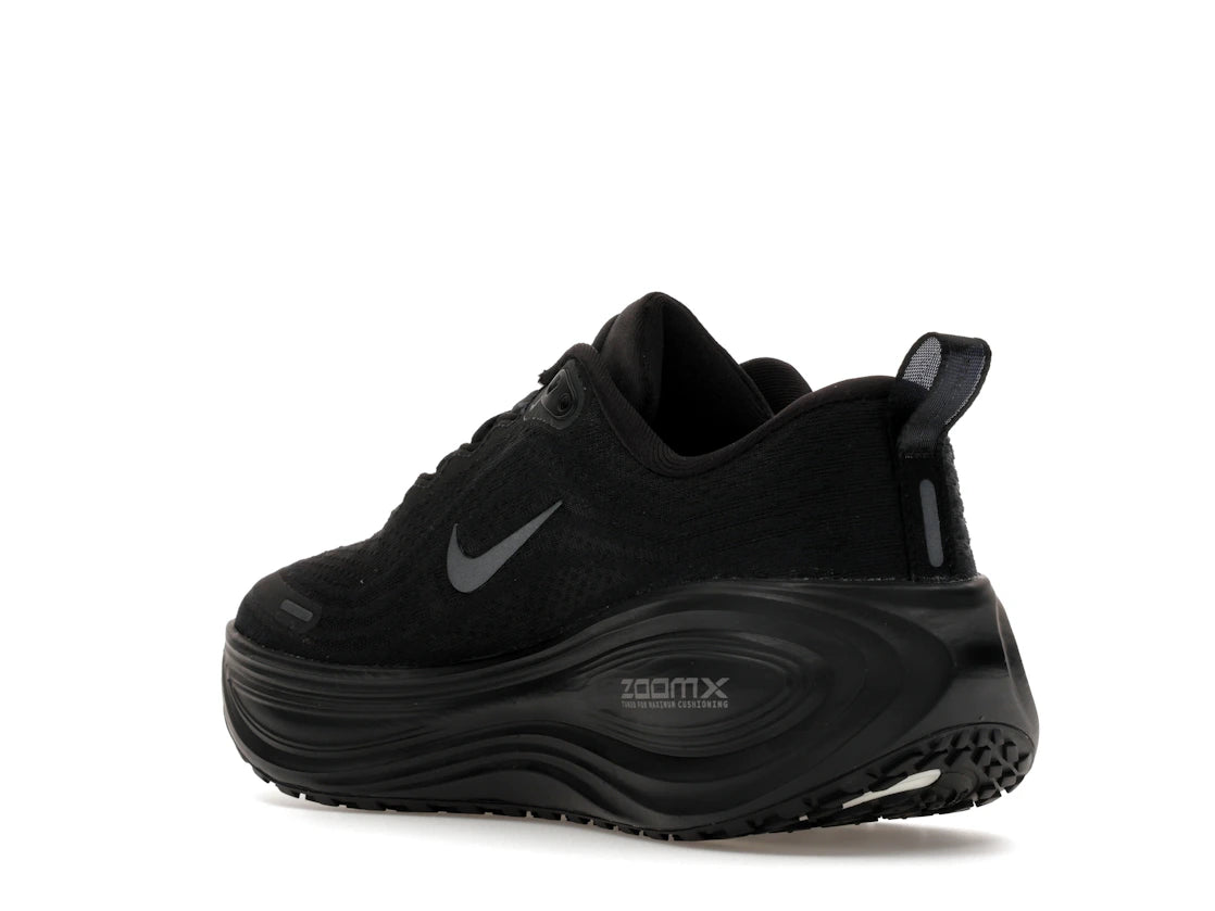 Nike Vomero Plus Black Metallic Dark Grey (Women's) - vue secondaire B