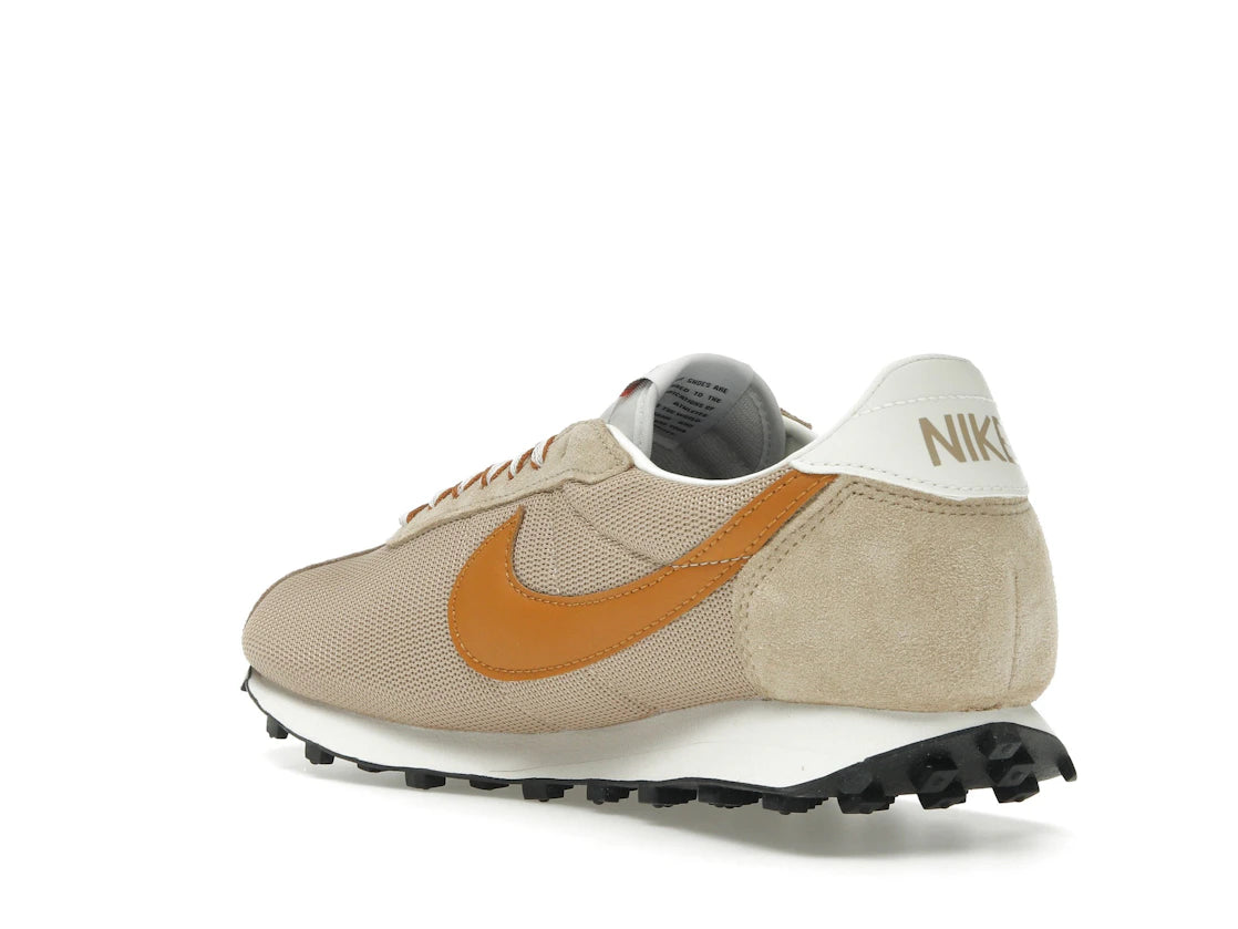 Nike LD-1000 Linen Sail Black Desert Ochre (Women's) - vue secondaire B