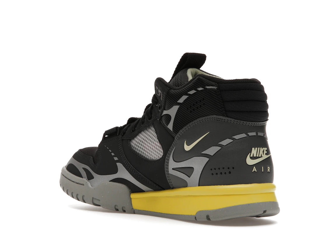 Nike Air Trainer 1 SP Dark Smoke Grey - vue secondaire B