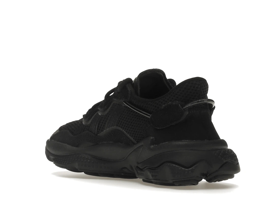 adidas Ozweego Core Black (Youth) - vue secondaire B