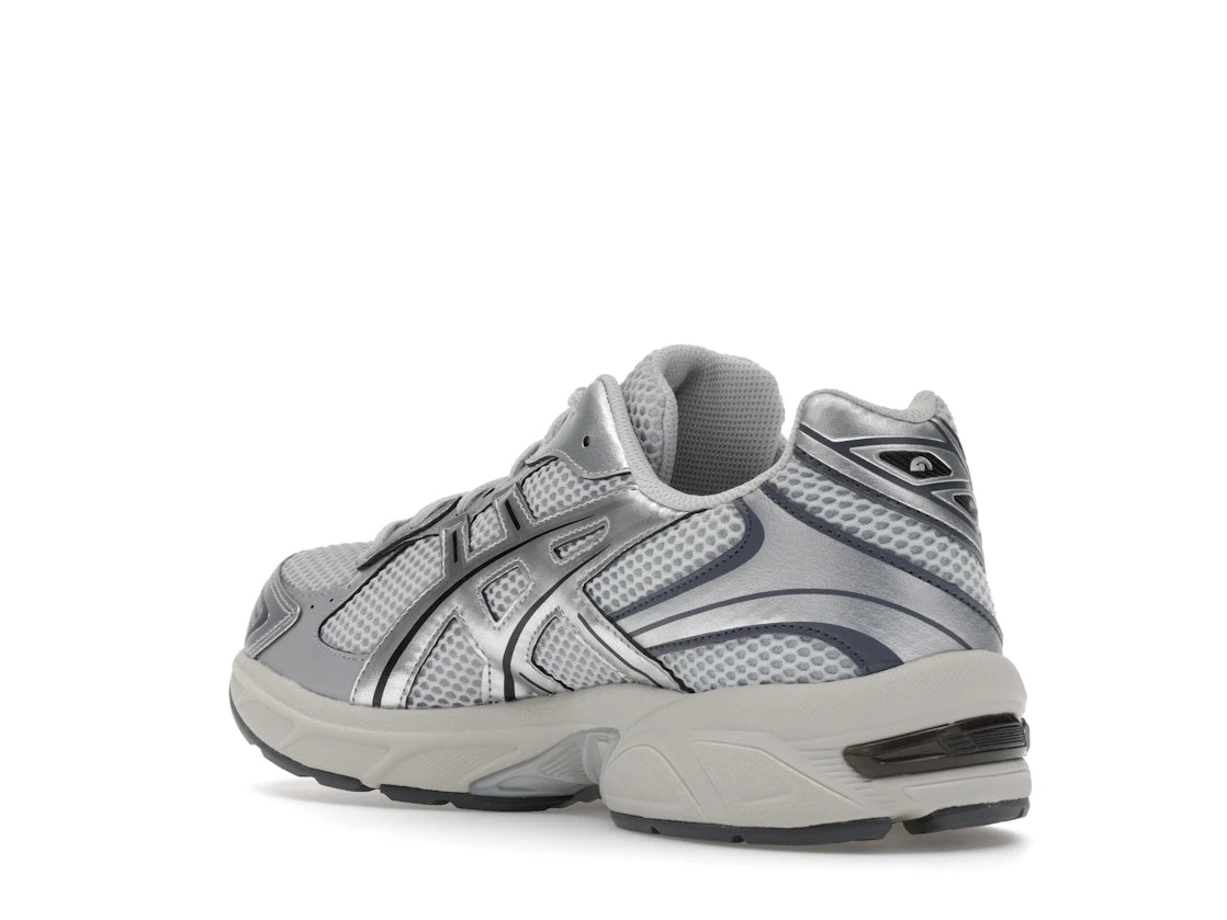 ASICS Gel-1130 Glacier Grey Pure Silver - vue secondaire B