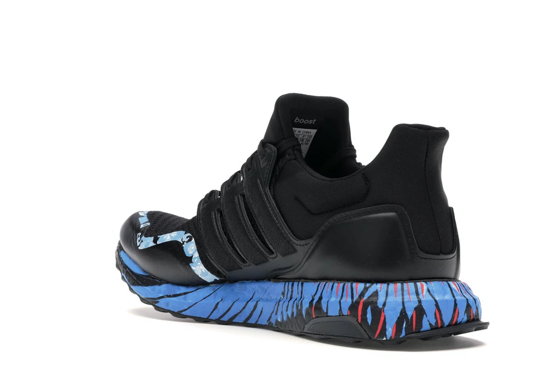 adidas Ultra Boost DNA Chinese New Year Black (2020) - vue secondaire B