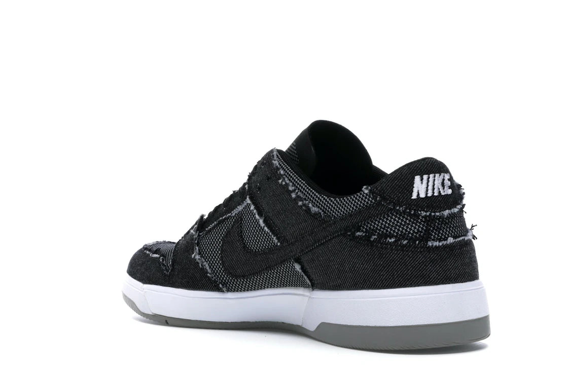 Nike SB Dunk Low Elite Medicom Bearbrick - vue secondaire B