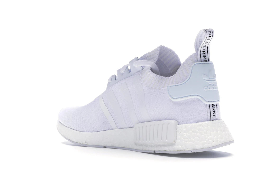 adidas NMD R1 Japan Triple White - vue secondaire B