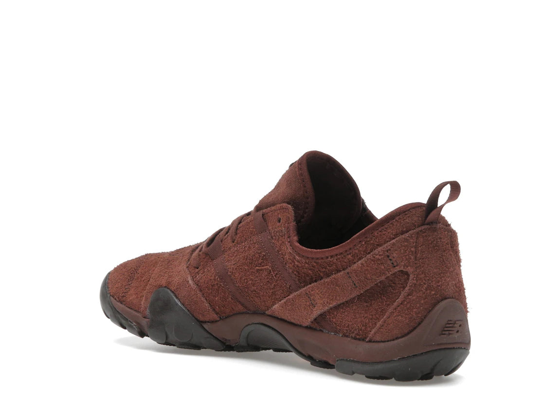 New Balance MT10 Brown - vue secondaire B