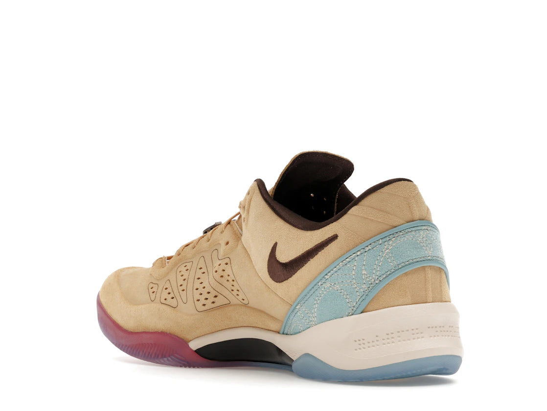 Nike Kobe 8 EXT Protro Siempre Hermanos - vue secondaire B