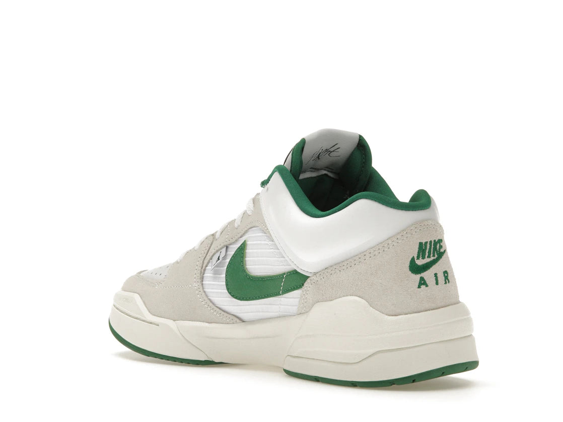 Jordan Stadium 90 White Clover Green - vue secondaire B