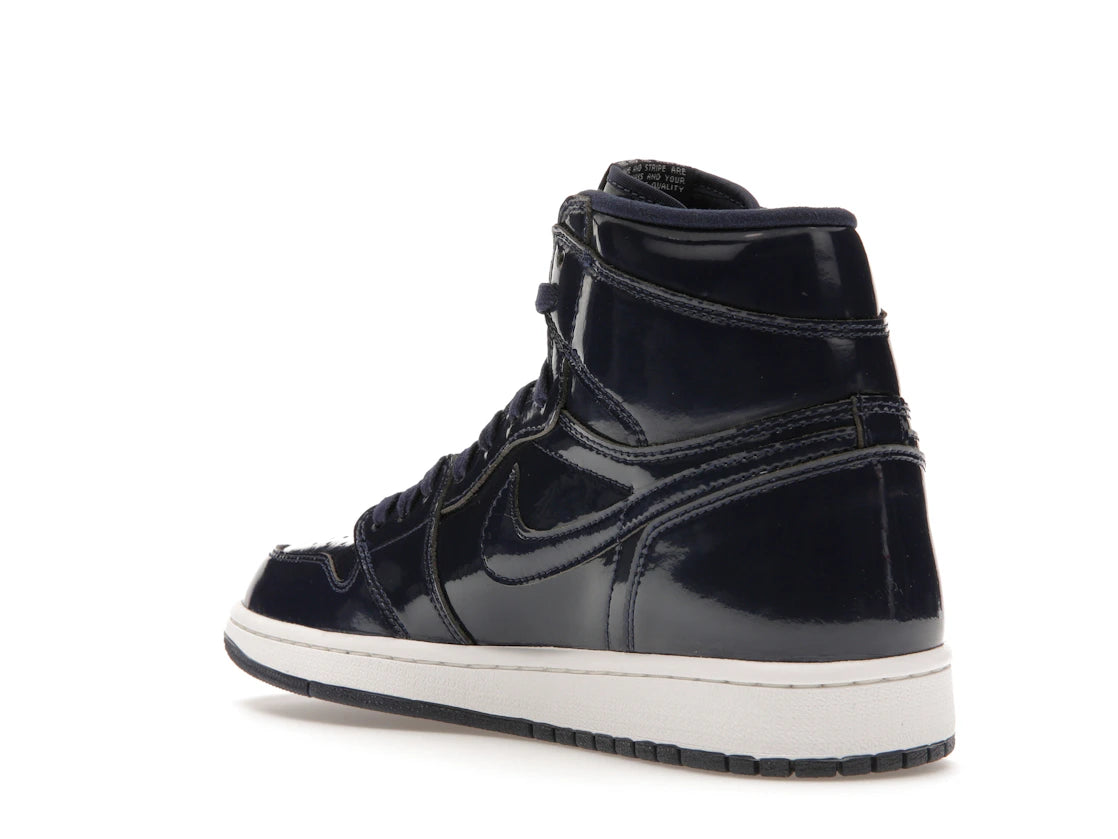 Jordan 1 Retro Dover Street Market - vue secondaire B