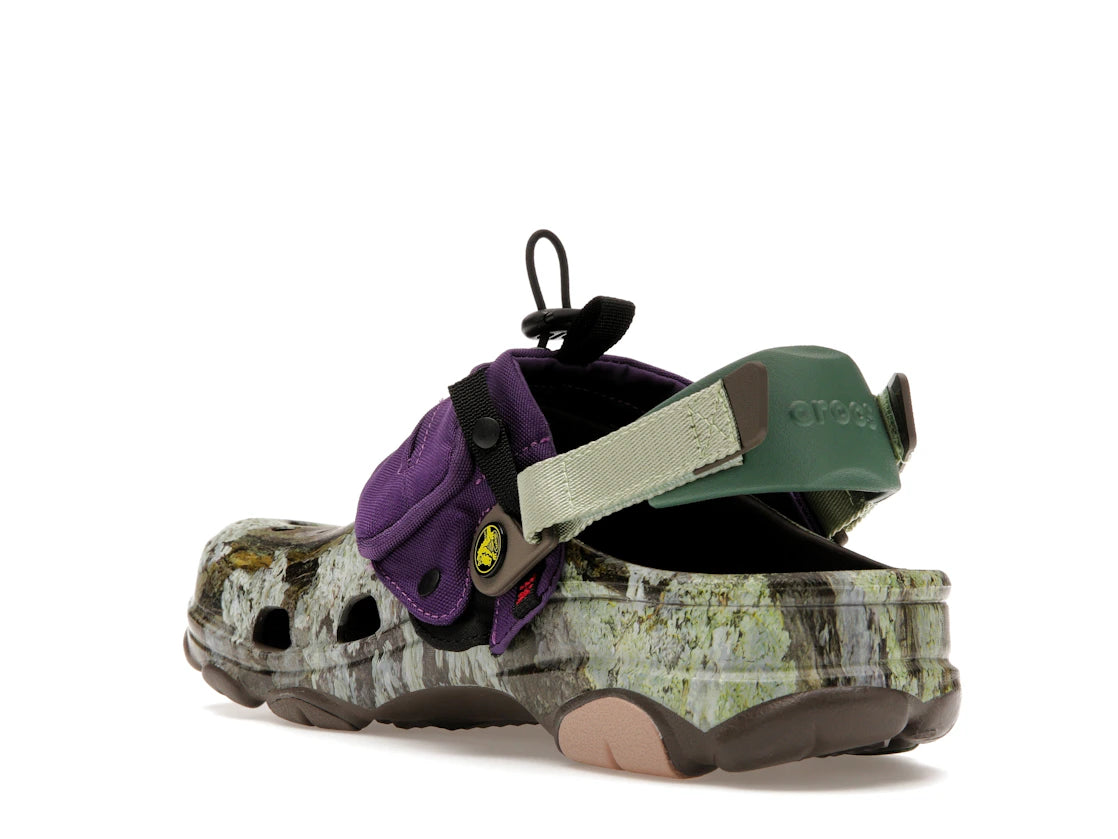 Crocs Classic All-Terrain Clog Bodega NICT-TECH - vue secondaire B