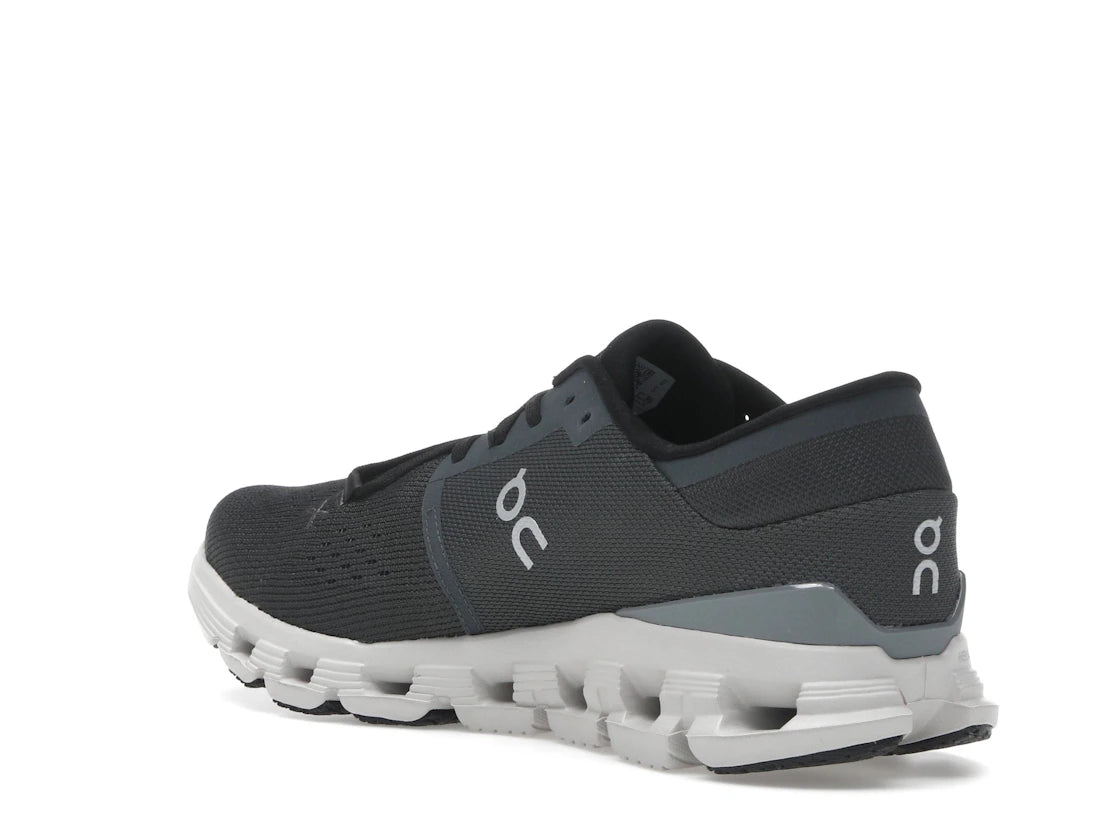 On Running Cloud X 4 Shadow Apollo - vue secondaire B