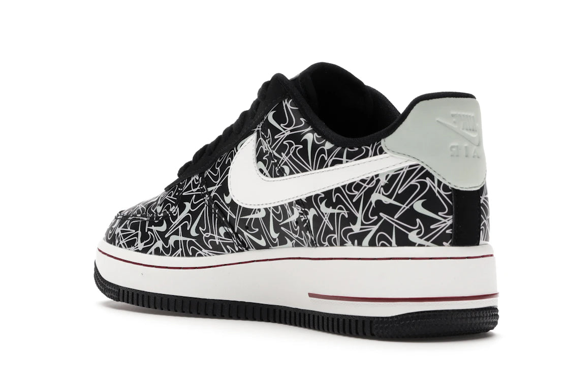 Nike Air Force 1 Low Valentine's Day (2020) (Women's) - vue secondaire B