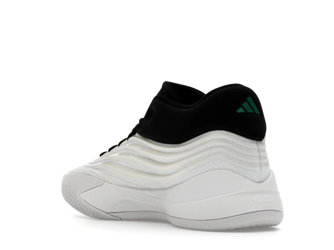 adidas Dame 10 Zero Metallic - vue secondaire B