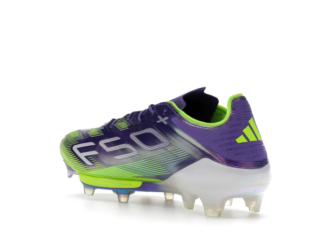 adidas F50+ FG Radiant Blaze Pack - vue secondaire B