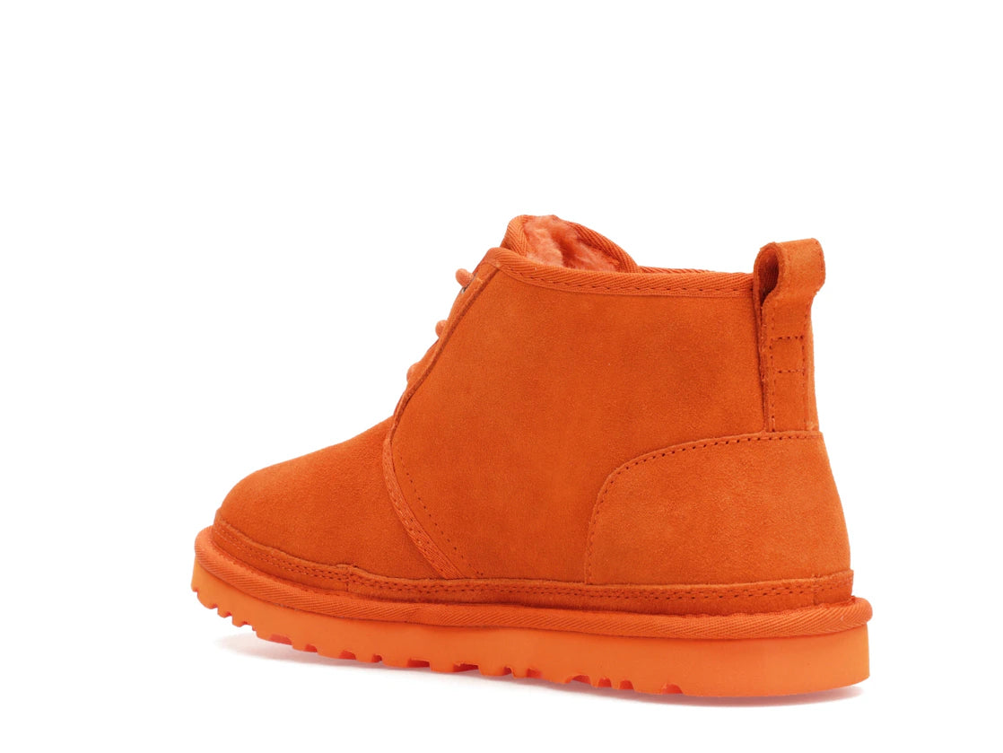 UGG Neumel Boot Clementine - vue secondaire B