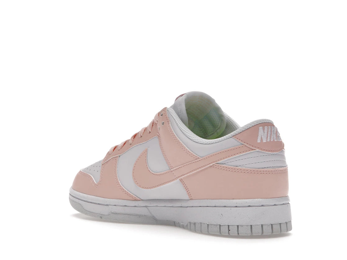 Nike Dunk Low Next Nature Pale Coral (Women's) - vue secondaire B