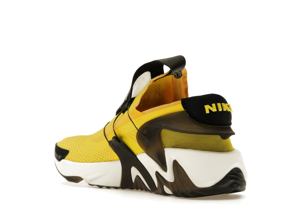 Nike Adapt Huarache Opti Yellow (EU Charger) - vue secondaire B