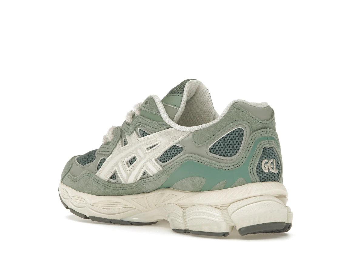 ASICS Gel-NYC Sneakmart x Stan Birch OBI - vue secondaire B