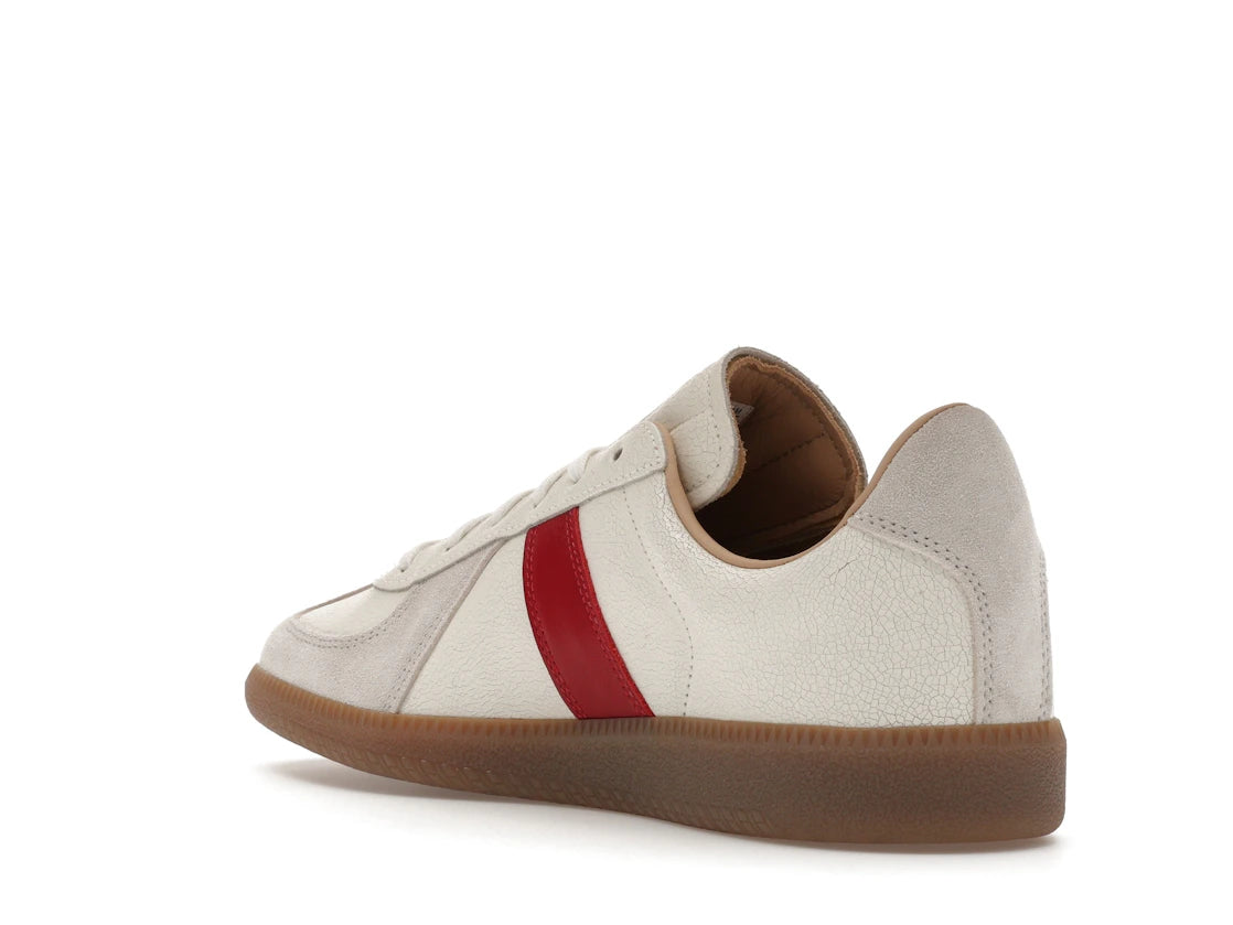 adidas BW Army White Team Victory Red - vue secondaire B