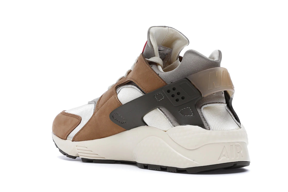 Nike Air Huarache Stussy Desert Oak (2021) - vue secondaire B