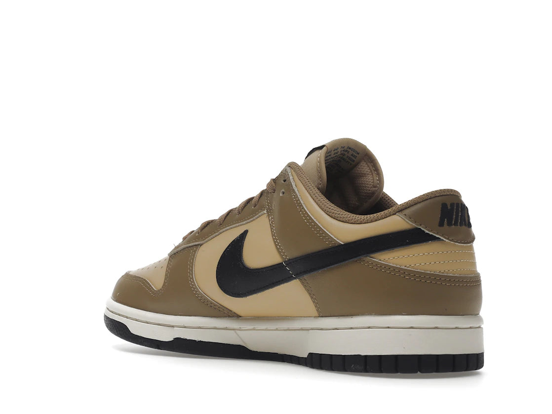 Nike Dunk Low Dark Driftwood (Women's) - vue secondaire B