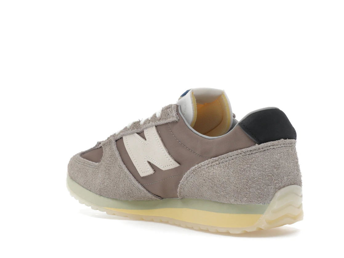 New Balance 471 Gray Day (2025) - vue secondaire B
