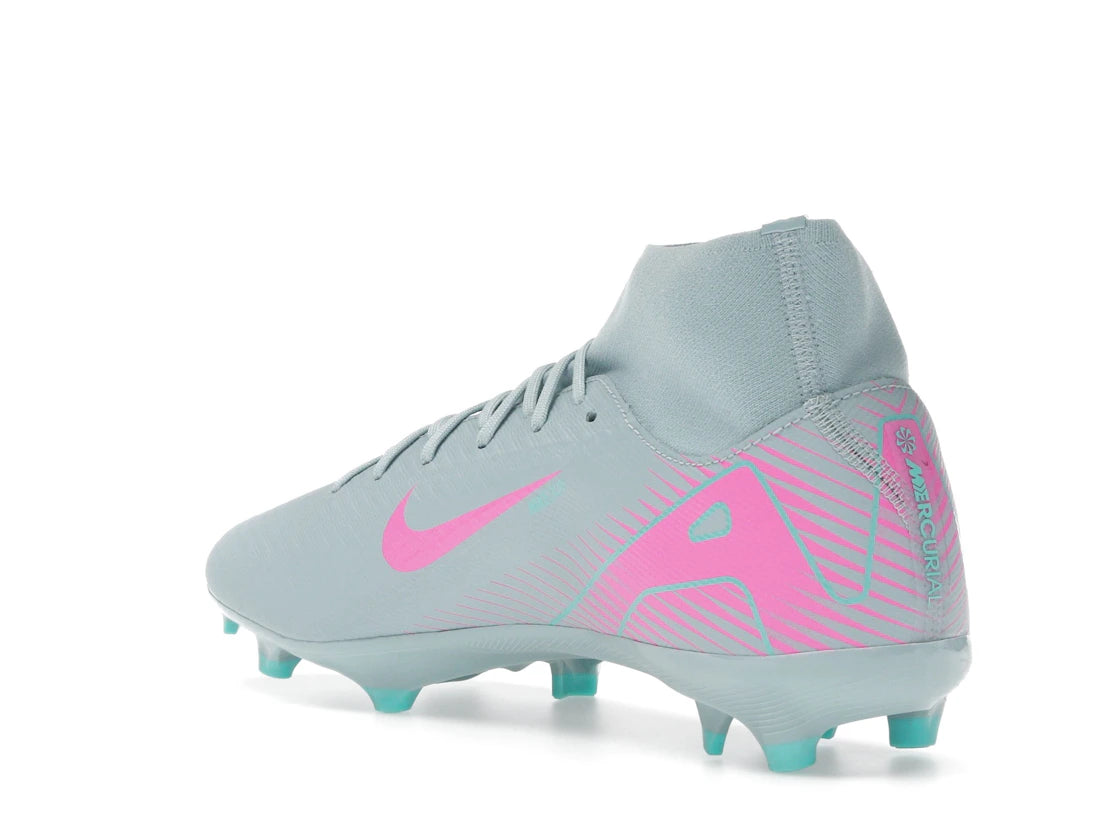 Nike Mercurial Superfly 10 Academy MG Prism Pack - vue secondaire B