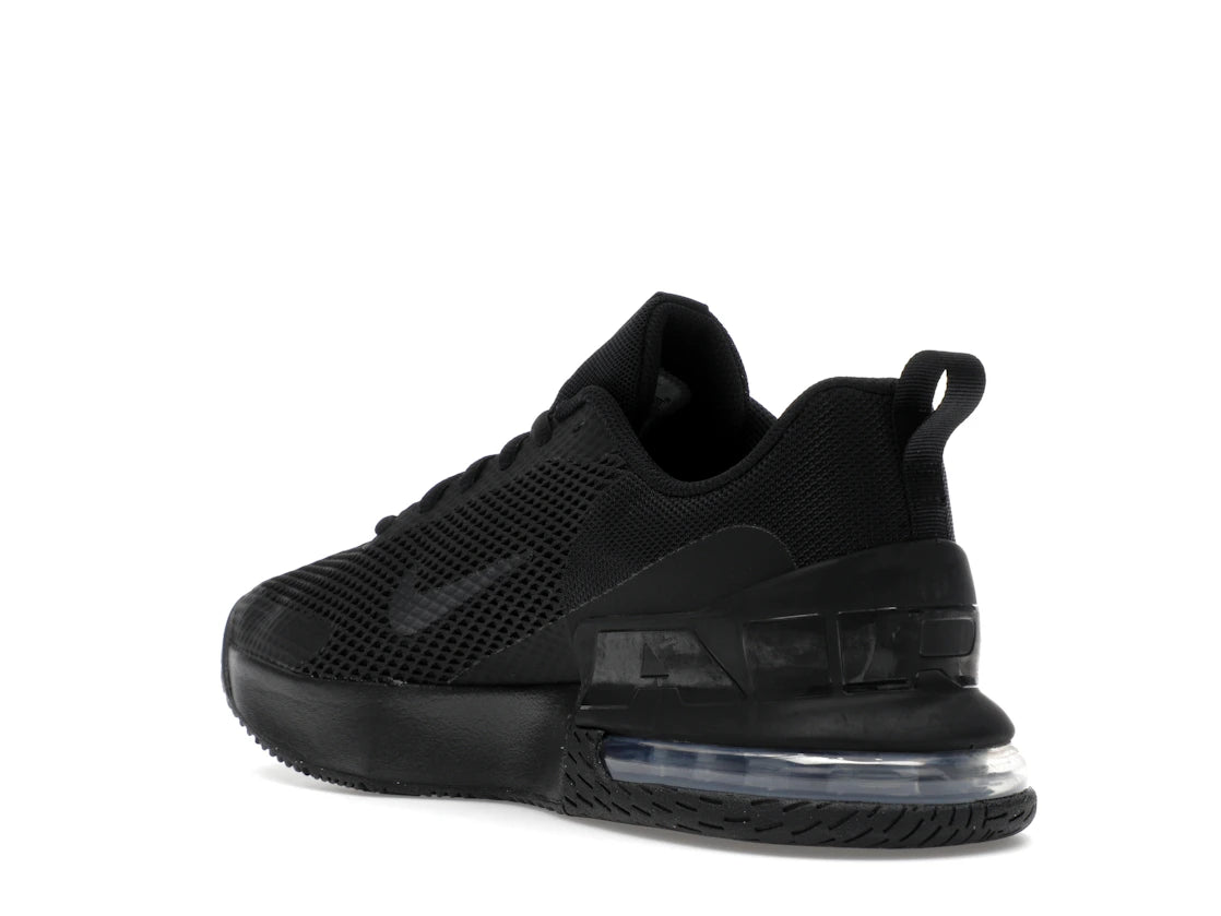 Nike Air Max Alpha Trainer 6 Black Anthracite - vue secondaire B